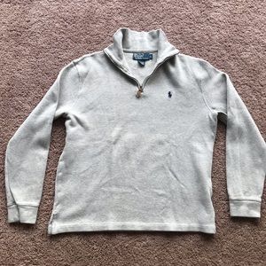Small Polo Ralph Lauren Sweater